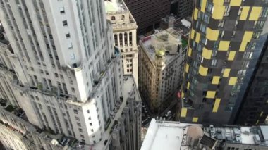 Hudson Yardları 2020 Hava Dronu