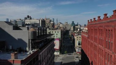 Wittpenn Köprüsü Hava Aracı