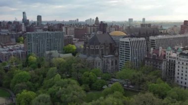 Köy Salgını Hava Aracı