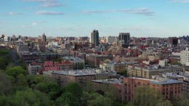 NYC Yukarı Doğu Yakası Havacılık
