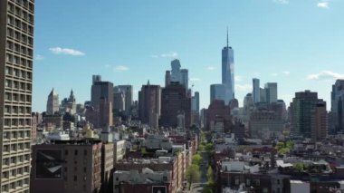 Soho, New York Coronavirus 2020 sırasında