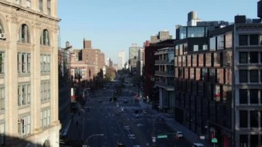 Köy Salgını Hava Aracı