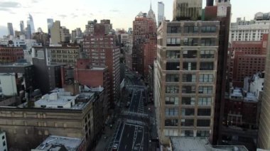 Köy Salgını Hava Aracı