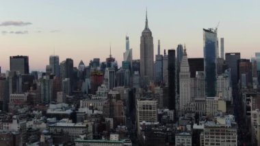 Köy Salgını Hava Aracı