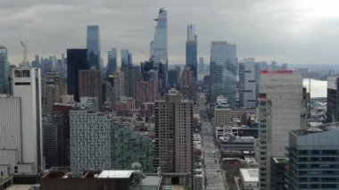 61. Cadde, 61. Cadde, West End, NYC Coronavirus Salgını sırasında, Mart 2020