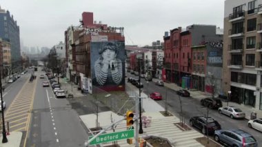 Williamsburg, Brooklyn Coronavirus Salgını sırasında (Mart 2020)