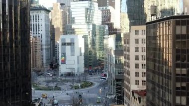 Coronavirus salgını sırasında Kolomb Çemberi, Mart 2020