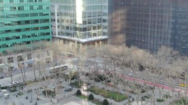 Park Avenue Midtown Havaalanı 2020