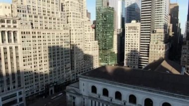 Park Avenue Midtown Havaalanı 2020