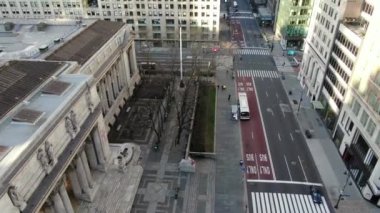 Park Avenue Midtown Havaalanı 2020