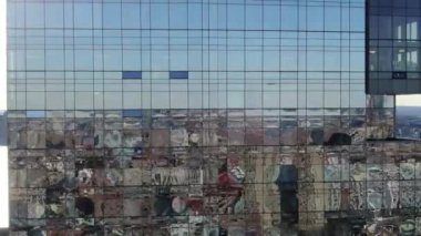 New York, Soho 'daki Dominick Otel' in Havacılığını Kapat