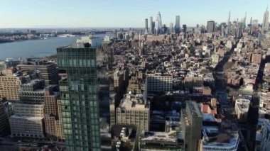 Soho Havalimanı, New York, 2020
