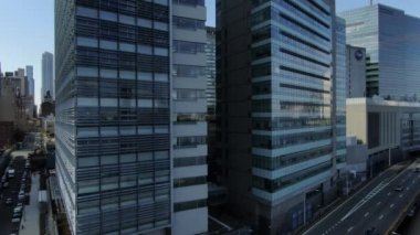 NYC Doğu Nehri Kips Körfezi