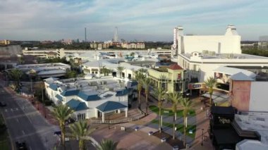 Orange county Kongre Merkezi