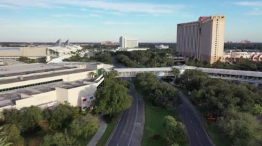 Orange county Kongre Merkezi