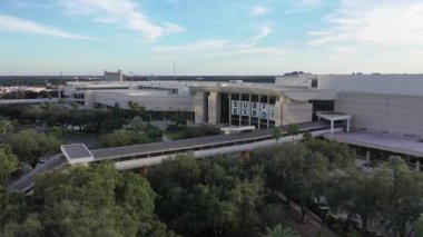 Orange county Kongre Merkezi