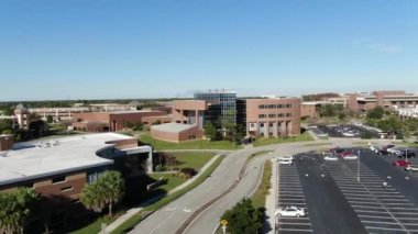 Florida Üniversitesi.