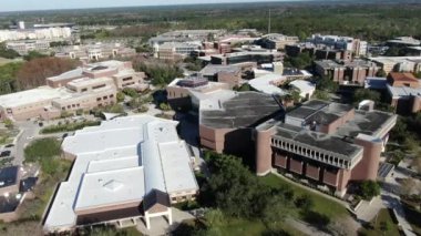 Florida Üniversitesi.