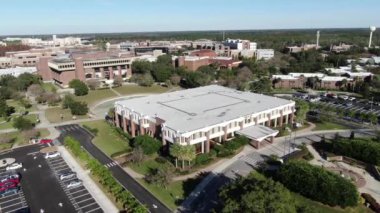 Florida Üniversitesi.