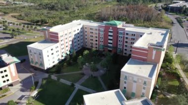 Florida Üniversitesi.