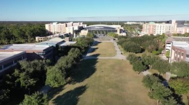 Florida Üniversitesi.