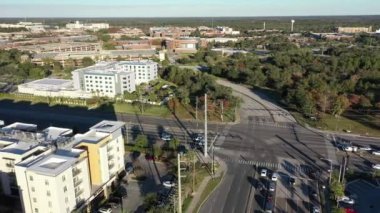 Florida Üniversitesi.