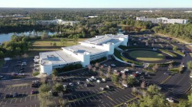 Florida Üniversitesi.