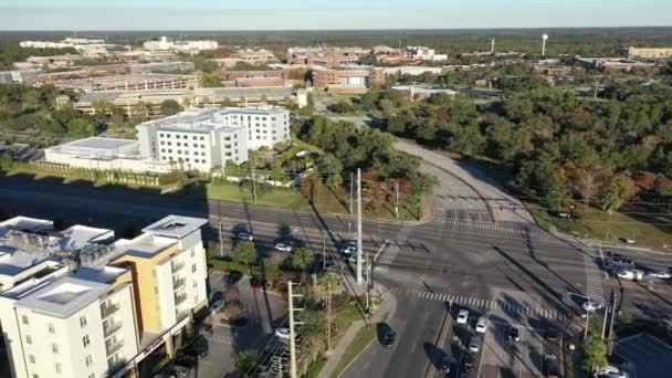 University Central Florida — Stock video