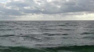 Aerial of Tulum, Mexico 2020