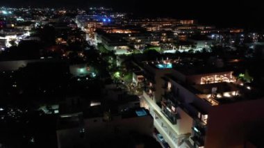 Playa Del Carmen Meksika Havalimanı