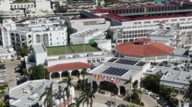 Playa Del Carmen Meksika Havalimanı