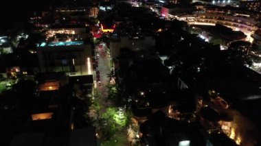 Playa Del Carmen Meksika Havalimanı