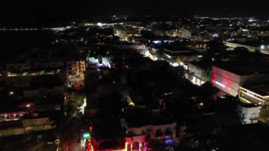 Playa Del Carmen Meksika Havalimanı
