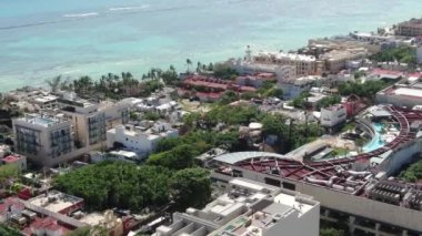 Playa Del Carmen Meksika Havalimanı