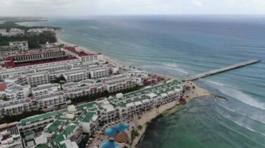 Playa Del Carmen Meksika Havalimanı