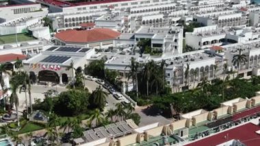 Playa Del Carmen Meksika Havalimanı