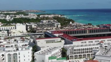 Playa Del Carmen Meksika Havalimanı