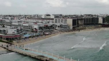 Playa Del Carmen Meksika Havalimanı
