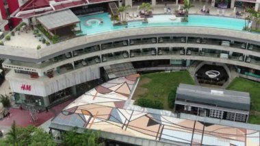 Playa Del Carmen Meksika Havalimanı