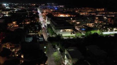 Playa Del Carmen Meksika Havalimanı