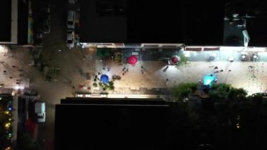 Playa Del Carmen Meksika Havalimanı