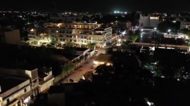 Playa Del Carmen Meksika Havalimanı