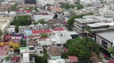 Playa Del Carmen Meksika Havalimanı