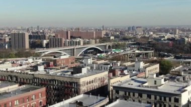 Washington Heights Havalimanı, Manhattan NYC