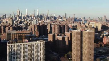 Williamsburg Köprüsü Havalimanı, Brooklyn New York