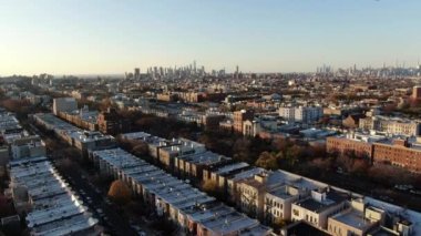 Brooklyn Crown Havayolları 2020