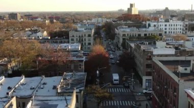 Brooklyn Crown Havayolları 2020