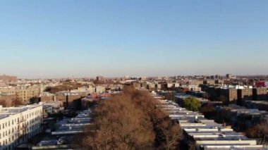 Brooklyn Crown Havayolları 2020