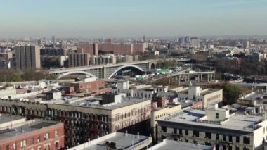 Washington Heights Havalimanı, Manhattan NYC