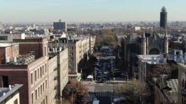 Washington Heights Havalimanı, Manhattan NYC